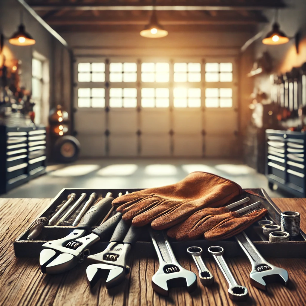 About Our Family-Owned Garage Door Company in Fair Haven NJ - Professional Service Team