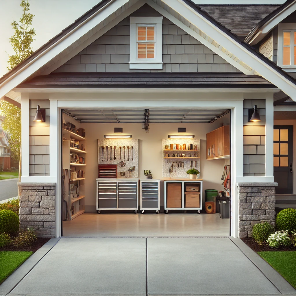 Latest garage door repair tips and maintenance guides from Fair Haven's trusted experts