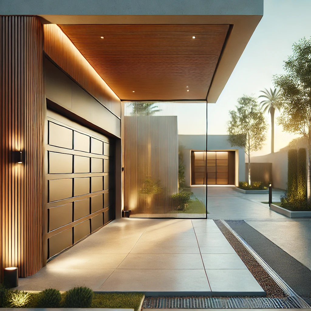 Custom Garage Doors Fair Haven NJ - Luxury Designs with Premium Materials & Expert Installation