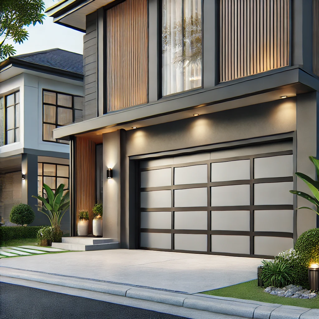 Professional Garage Door Company Fair Haven NJ - 24/7 Emergency Service & Repairs