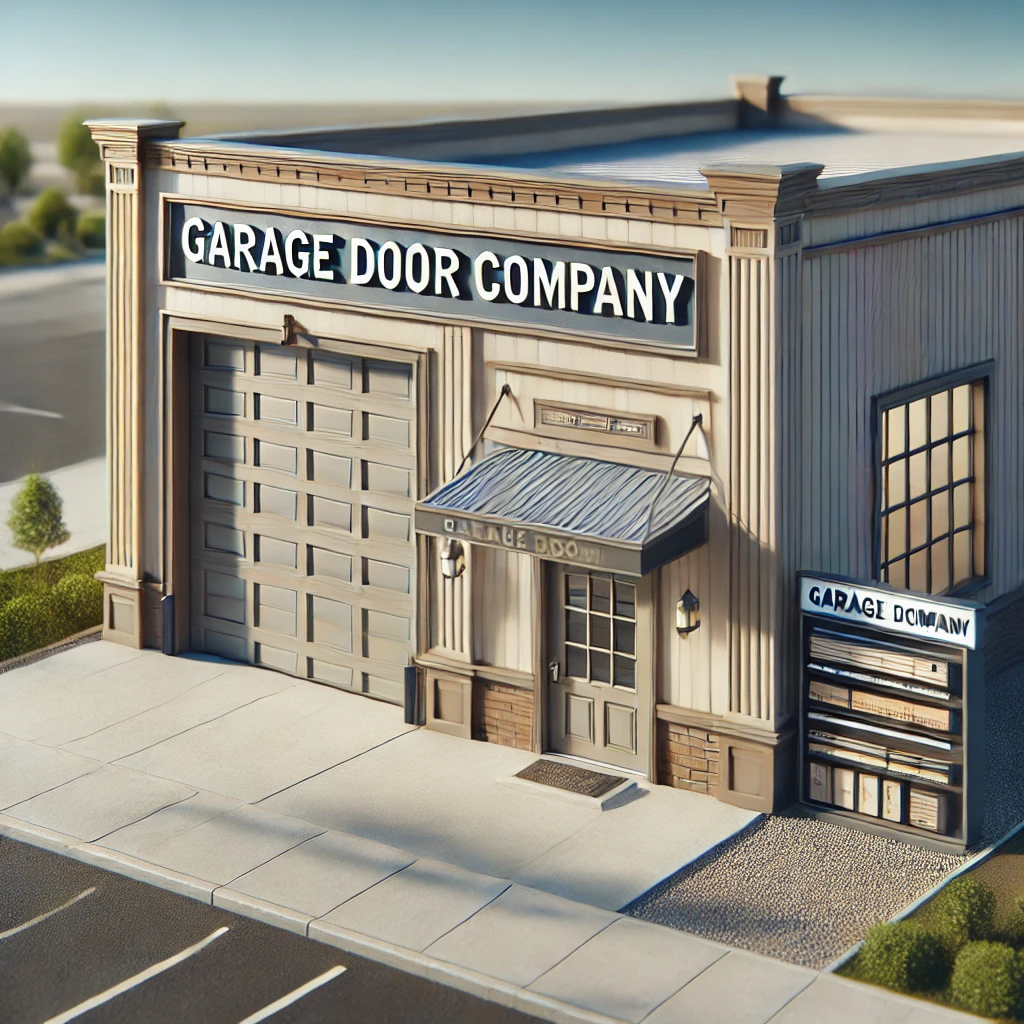 Best Garage Door Company Near Me Fair Haven NJ - 24/7 Emergency Service