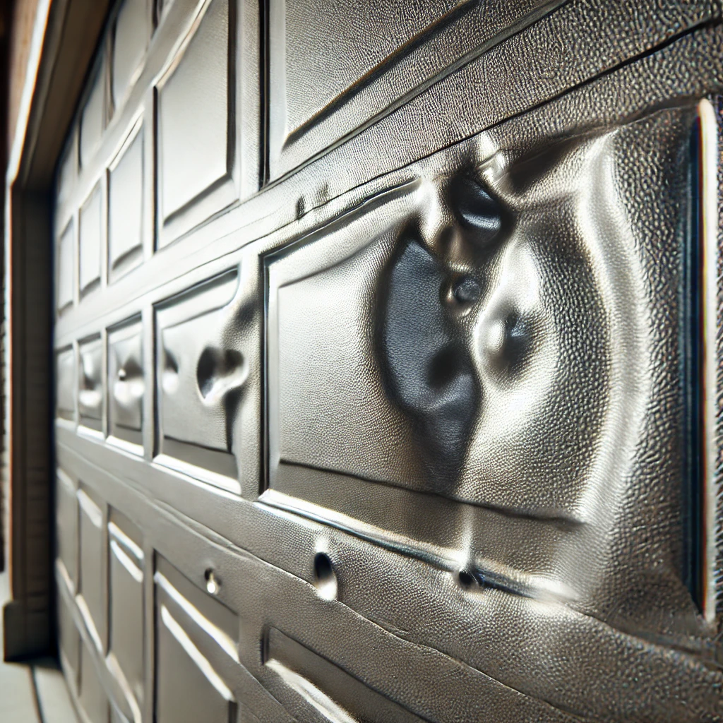 Professional Garage Door Dents Repair Fair Haven NJ - Expert Dent Removal Services