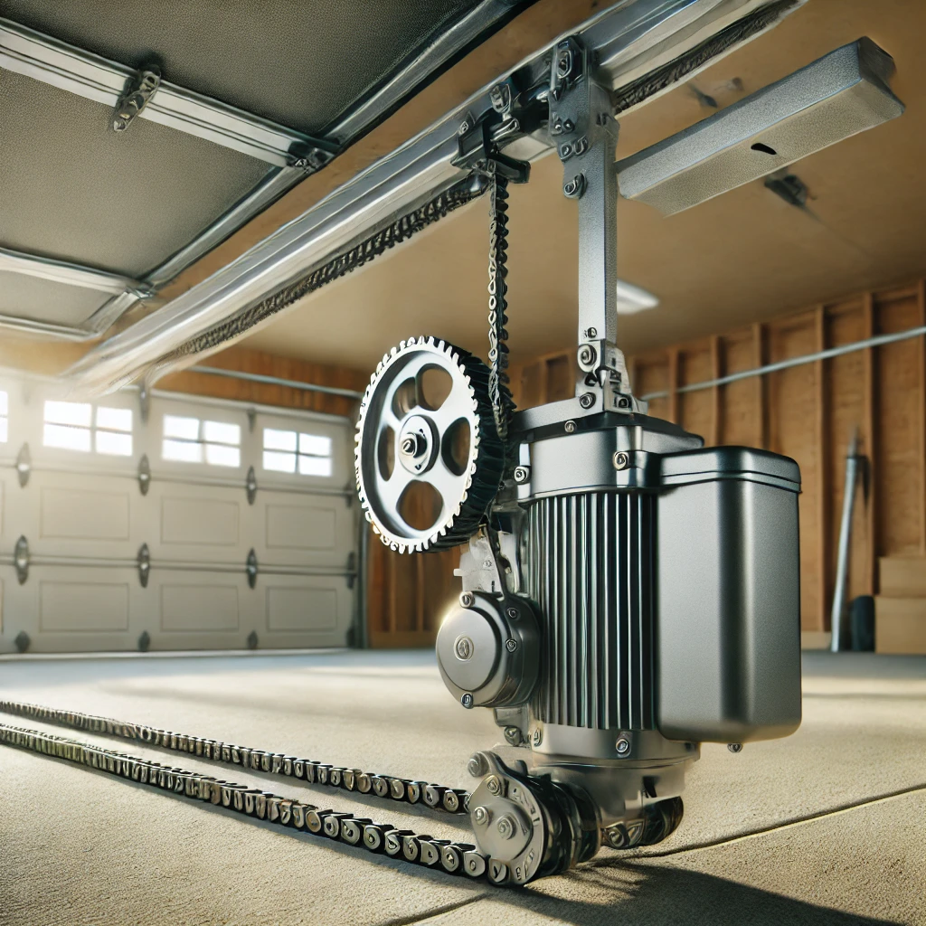 Garage Door Opener Installation & Service in Fair Haven NJ - Professional Solutions for All Opener Brands