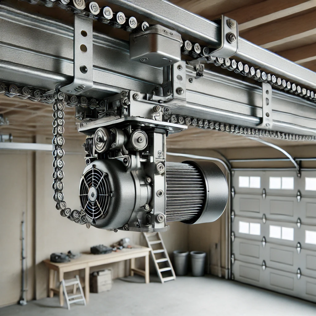 Professional Garage Door Opener Installation Fair Haven NJ - Expert Smart Opener Installation Services