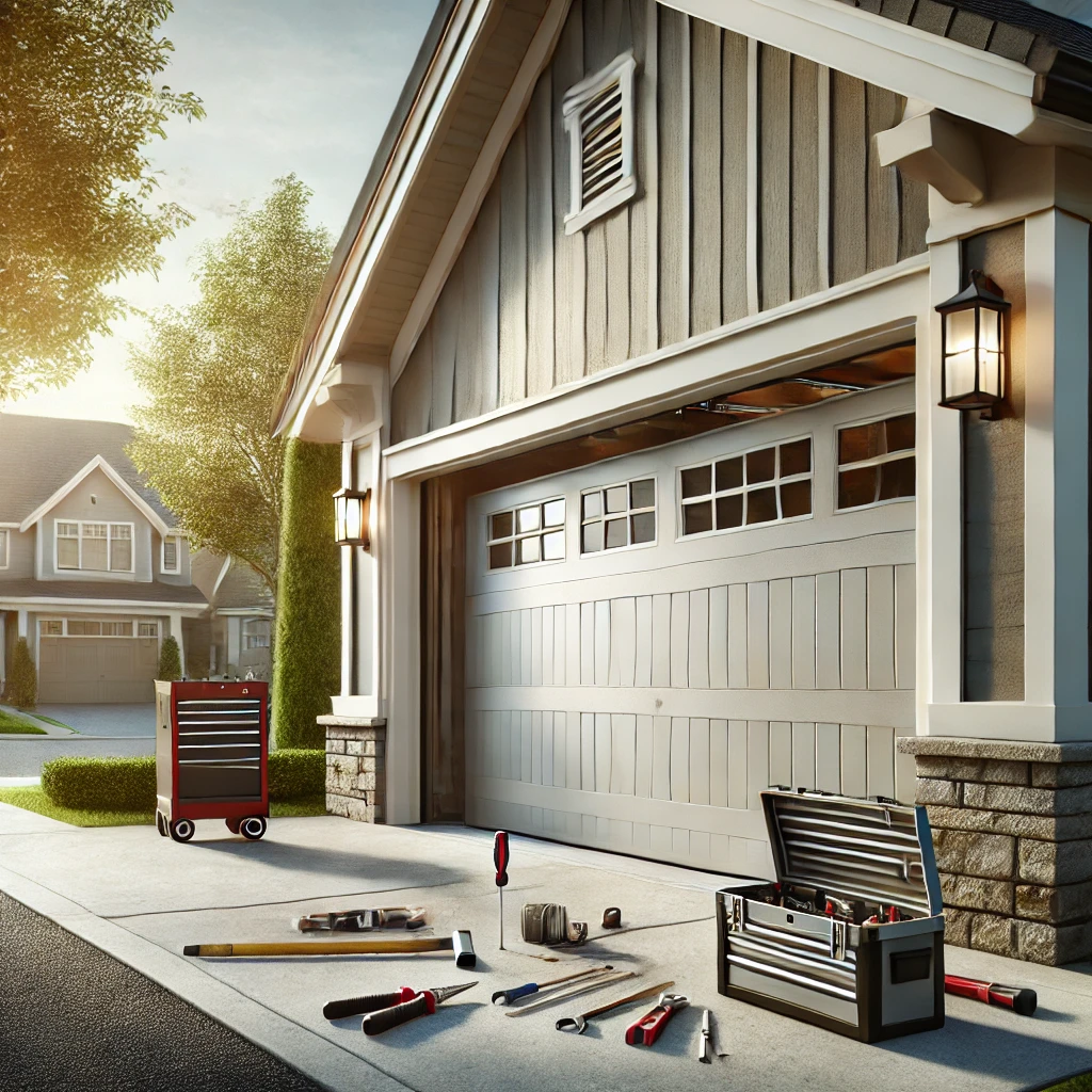 24/7 Garage Door Repair Fair Haven NJ - Emergency Repair Services by Garage Door Repair Fair Haven New Jersey