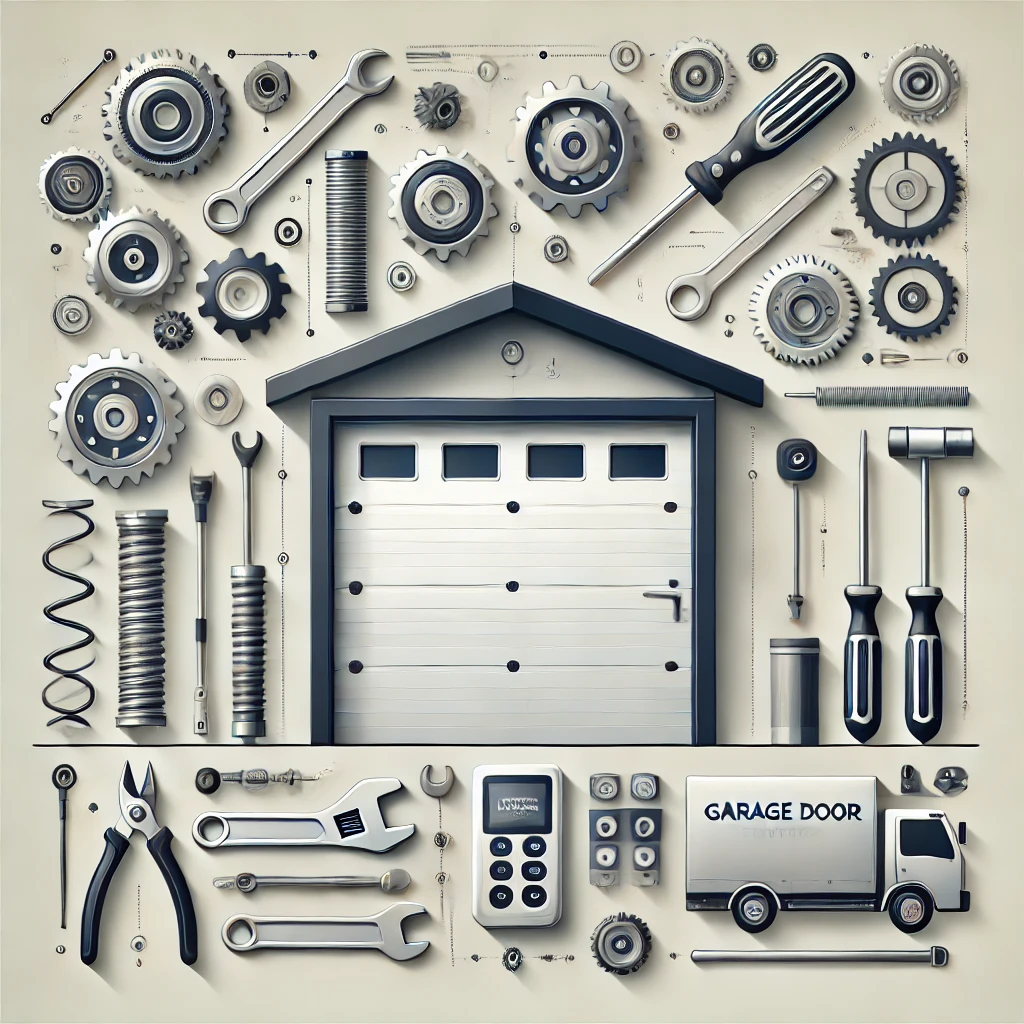 Professional Garage Door Services in Fair Haven NJ - Expert Technical Team