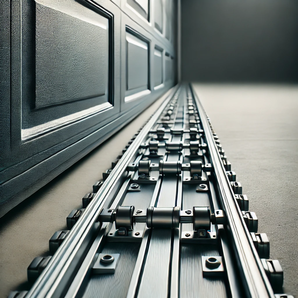 Professional Garage Door Track Repair Fair Haven NJ - Expert Track & Roller Repair Services