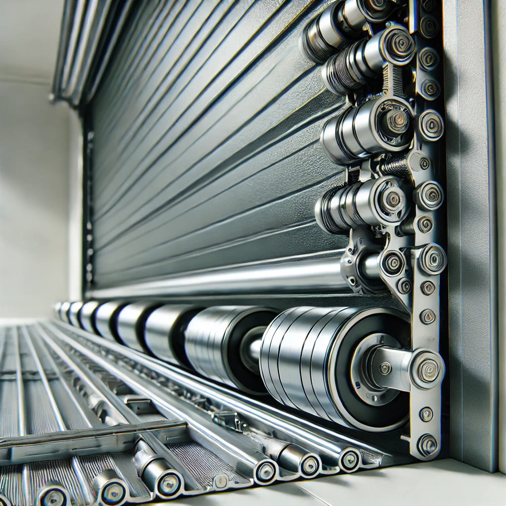 Expert Roller Garage Door Repairs Fair Haven NJ - Professional Door System Specialists